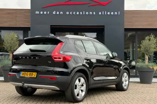 Volvo XC40 (2019) thumbnail 7