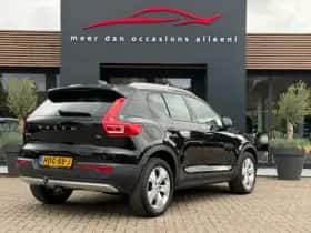 Volvo XC40 (2019) thumbnail 7