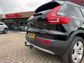 Volvo XC40 (2019) thumbnail 8