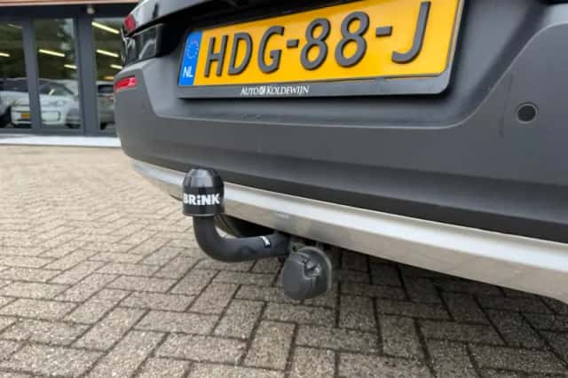 Volvo XC40 (2019) thumbnail 9