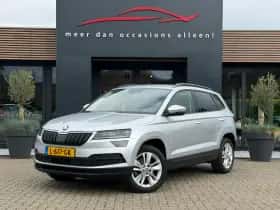 Škoda Karoq (2018) thumbnail 1