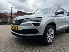 Škoda Karoq (2018) thumbnail 12
