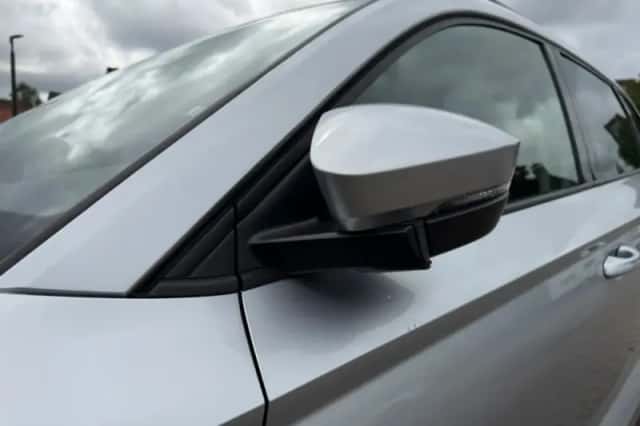 Škoda Karoq (2018) thumbnail 13