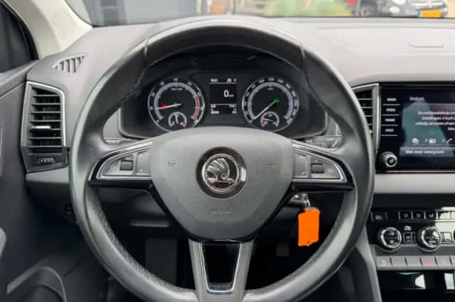 Škoda Karoq (2018) thumbnail 20