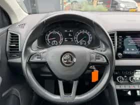 Škoda Karoq (2018) thumbnail 20