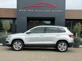 Škoda Karoq (2018) thumbnail 3