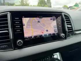 Škoda Karoq (2018) thumbnail 25