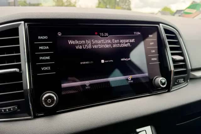Škoda Karoq (2018) thumbnail 26