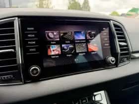 Škoda Karoq (2018) thumbnail 27