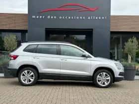 Škoda Karoq (2018) thumbnail 5