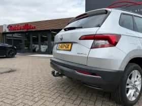 Škoda Karoq (2018) thumbnail 6