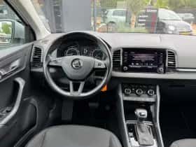 Škoda Karoq (2018) thumbnail 10