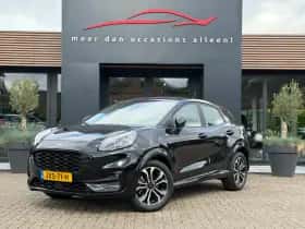 Ford Puma (2022)