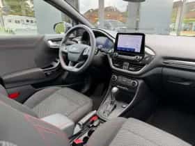 Ford Puma (2022) thumbnail 2