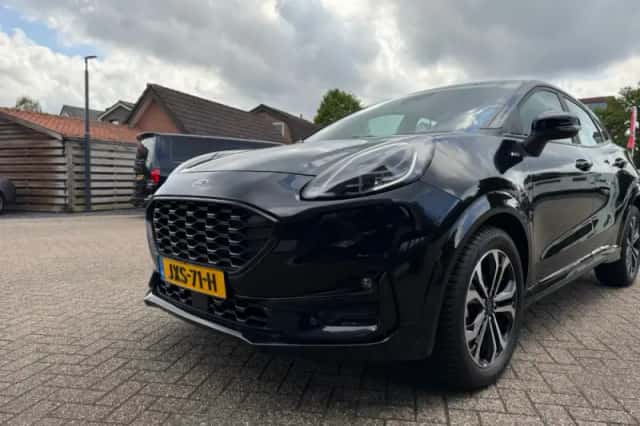 Ford Puma (2022) thumbnail 11