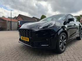 Ford Puma (2022) thumbnail 11