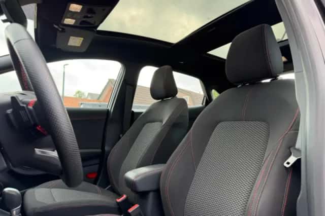 Ford Puma (2022) thumbnail 13