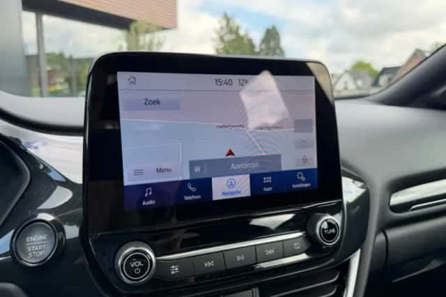 Ford Puma (2022) thumbnail 17