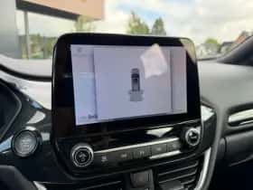 Ford Puma (2022) thumbnail 18