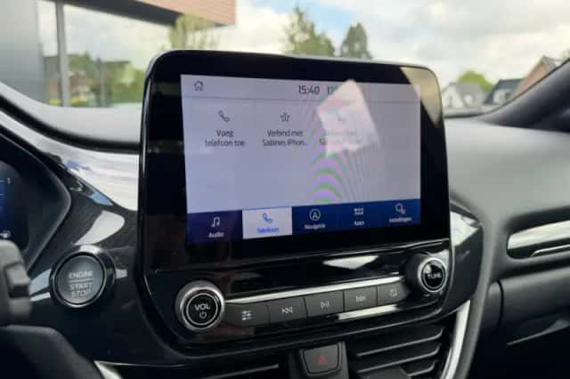 Ford Puma (2022) thumbnail 19