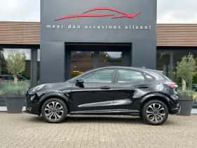 Ford Puma (2022) thumbnail 3