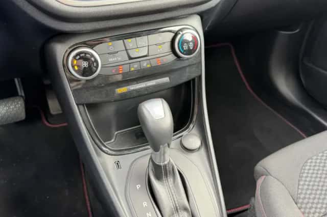 Ford Puma (2022) thumbnail 22