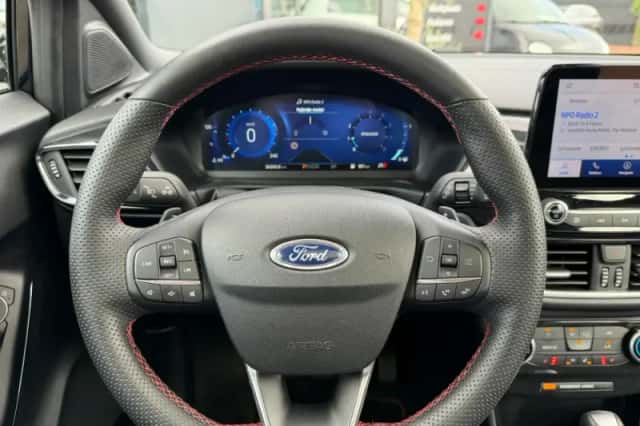 Ford Puma (2022) thumbnail 23