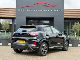 Ford Puma (2022) thumbnail 4