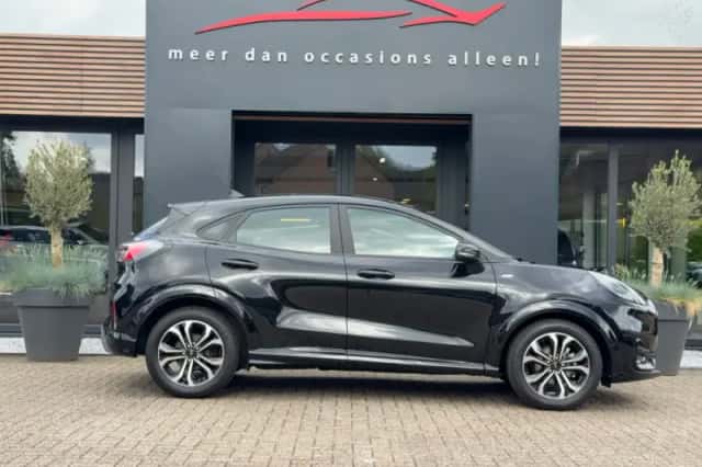 Ford Puma (2022) thumbnail 5