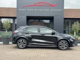 Ford Puma (2022) thumbnail 5