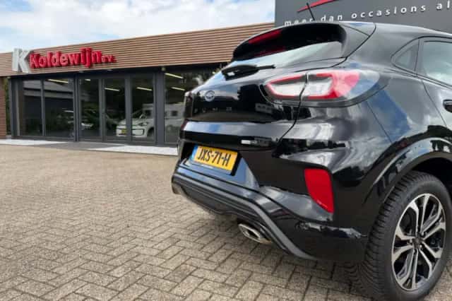 Ford Puma (2022) thumbnail 6