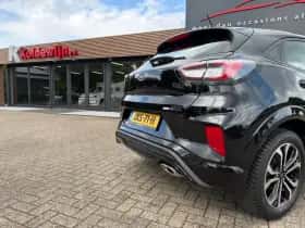 Ford Puma (2022) thumbnail 6