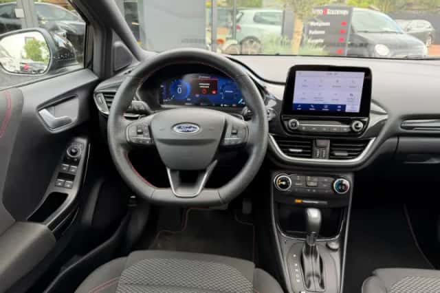Ford Puma (2022) thumbnail 9
