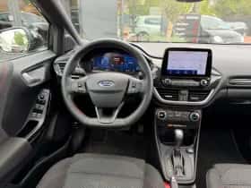 Ford Puma (2022) thumbnail 9