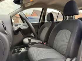 Nissan Micra (2014) thumbnail 12