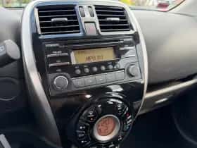 Nissan Micra (2014) thumbnail 14
