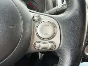 Nissan Micra (2014) thumbnail 16