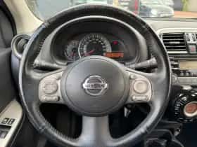 Nissan Micra (2014) thumbnail 18
