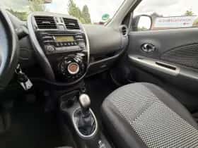Nissan Micra (2014) thumbnail 21