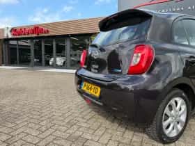 Nissan Micra (2014) thumbnail 6