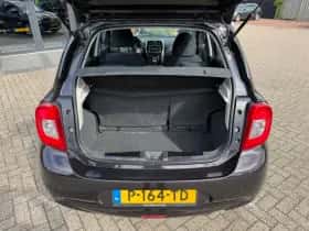 Nissan Micra (2014) thumbnail 7