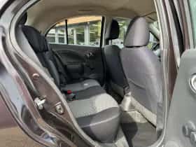 Nissan Micra (2014) thumbnail 8