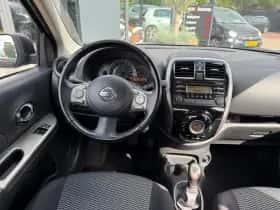 Nissan Micra (2014) thumbnail 9