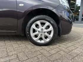 Nissan Micra (2014) thumbnail 10