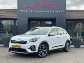 Kia Niro (2020)