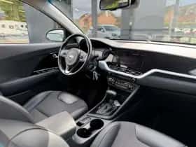 Kia Niro (2020) thumbnail 2