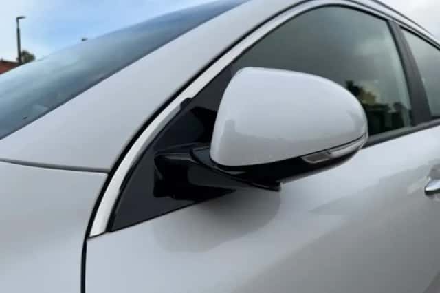 Kia Niro (2020) thumbnail 11