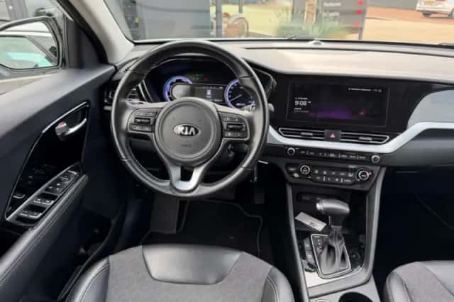Kia Niro (2020) thumbnail 13