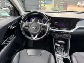 Kia Niro (2020) thumbnail 13