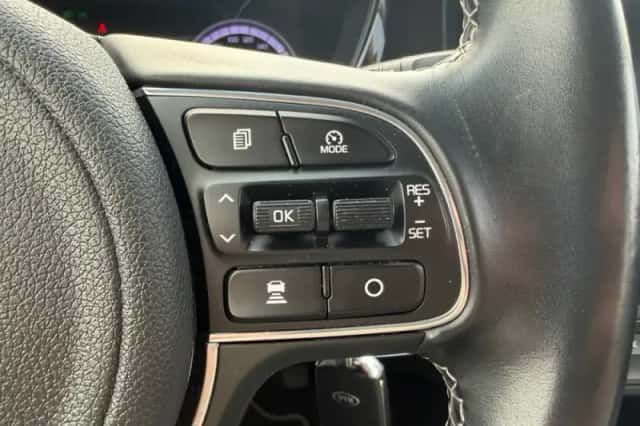Kia Niro (2020) thumbnail 14